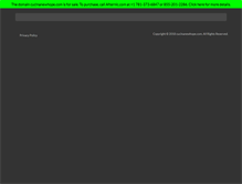 Tablet Screenshot of cucinanewhope.com